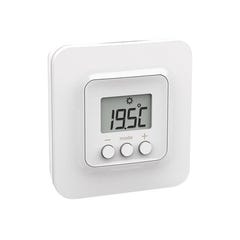 Thermostat d'ambiance Tybox 5000 - DELTA DORE  0