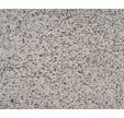 Dalle gravillonnée noir et blanc L.40 x l.40 x Ep.3,7 cm, le m²
