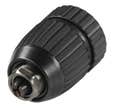 MANDRIN AUTO SERRANT 1.5-13MMX20 WOLFCRAFT