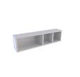 Box "modul'up" 80 cm