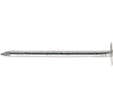 POINTE TETE EXTRALARGE GALVA 2,7X45 5KG