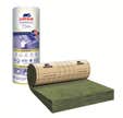 Rouleau de laine de verre TH35 R = 7 L.260 x l.120 cm Ep.245 mm, surface de 3,12 m² - URSA
