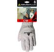 GANTS MANUTENTION CONFORT CUIR DELTA T9