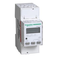 Compteur d'énergie MONO 63A - SCHNEIDER ELECTRIC 0