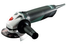 Meuleuse D Angle Wq 1400 Metabo Bricoman