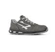 Chaussure de sécurité basse S3 gris T.46 U-Power Red Lion - UPOWER