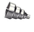Buse de réduction 9 mm RAPID pour Décapeurs thermique - 24928500