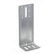 Equerre de bardage 65 x 198 x 53 mm Ep.2,5 mm - SIMPSON