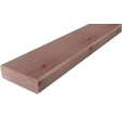 BOIS D'OSSATURE TRAITE autoclave Classe 3, 45X95 MM LONGUEUR 4 M