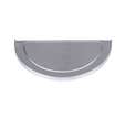 Talon zinc emboitable Dev.333 mm