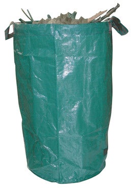 Sac top gravats bricoman
