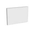 Tablier acrylique latéral 180 x 90 cm pour baignoire gain d'espace EDEOL VALENTIN