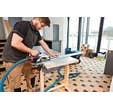 Scie circulaire GKS 18V-57G Solo + L-BOXX - 06016A2101 BOSCH