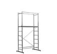 Echafaudage Artub Modulium Hauteur 3M75