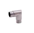 Angle droit pour main courante inox 304