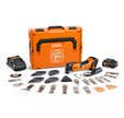 MULTITOOL SANS FIL AMM 700 MAX TOP AS