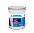 Primaire d'adhérence bitume acrylique pour étanchéité bitumineuse 5L - SOPREMA