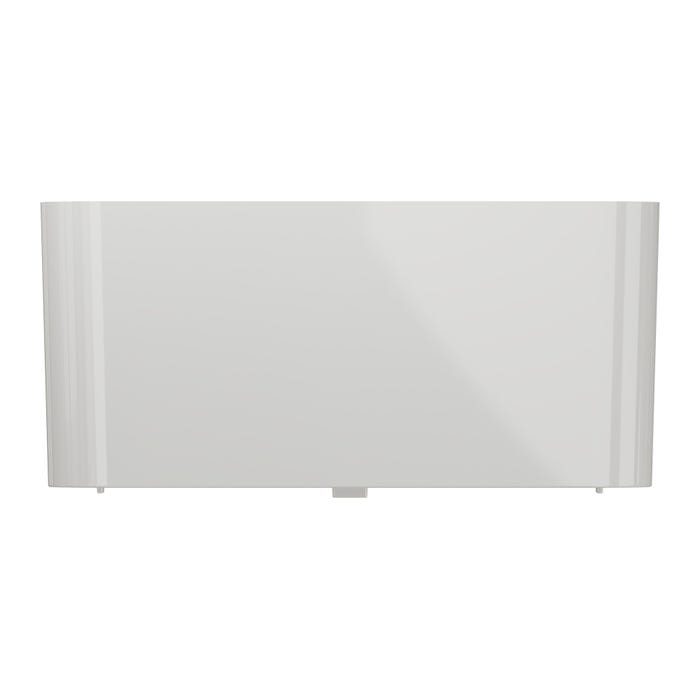 Boîte 1 poste blanc Unica - SCHNEIDER ELECTRIC 4