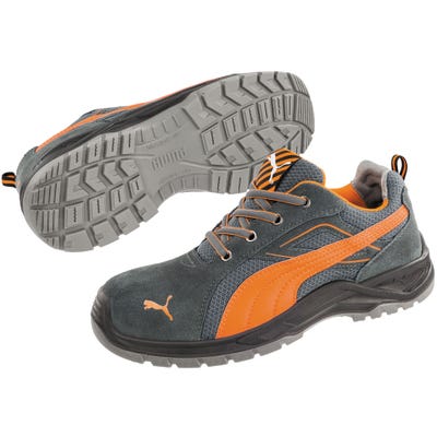 Chaussure de securit PUMA S1P Taille 40 OMNI Mod le Bas Coloris