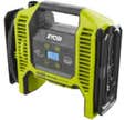 Compresseur gonfleur R18MI-0 - RYOBI 