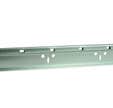 Boîte de 20 porteurs blanc t24 L.3700 x H.24 mm