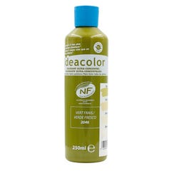 Colorant ultra concentré vert frais 250 ml