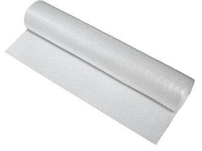 Rouleau De Film Bulles 10 M X 1 M Bricoman