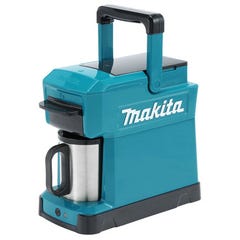 Machine à café sans fil 18V  - DCM501Z MAKITA 2