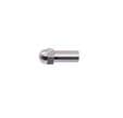 Lot de 5 écrous borgne filetage droit M6 inox 316