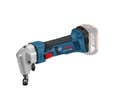 Grignoteuse GNA 18V-16 solo carton - BOSCH