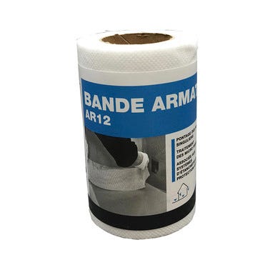 BANDE D'ARMATURE AR12C 0