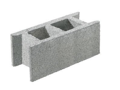 Bloc A Bancher Ep 20 X H 20 X P 50 Cm Bricoman