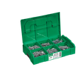SPAX MINIBOX 703 VIS TF TX WIROX+EMBOUTS