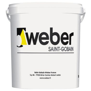 Seau mélangeur 30 L - WEBER 0
