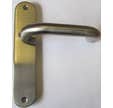 Ensemble inox 304 195 mm BDC Ugo - CHAINEY