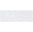 FAIENCE 30X90 DECOR BLANCO FUTUR 1.35M²