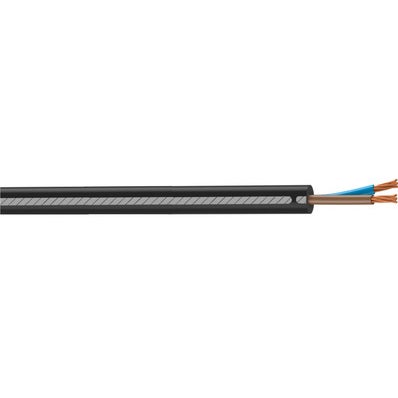 Cable électrique R2V 2x25 mm² au mètre - NEXANS FRANCE  1