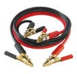 CABLES DEMARRAGE 700A - 2X4,5M