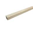 Carrelet en sapin de pays sans nœud 9 x 9 mm Long.2,5 m - SOTRINBOIS