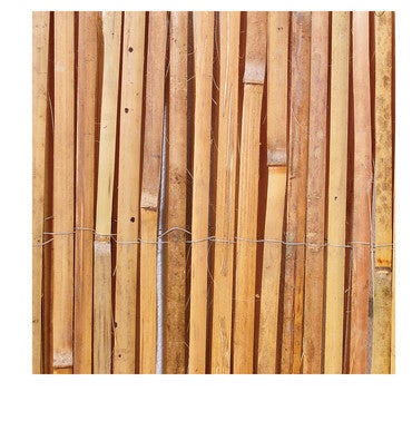 Canisse Roseau Fendu H 2 X L 5 M Bricoman