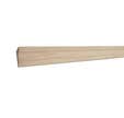 Corniche classique pin des landes sans nœud 30 x 50 mm Long.2 m - SOTRINBOIS