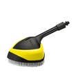brosse rotative haute pression