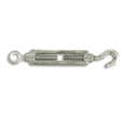 TENDEUR 1 OEIL+1 CROCHET PR CABLE D10MM