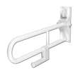Barre d’appui rabattable simple AKW