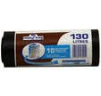 20 sacs poubelle 130l