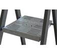 ESCABEAU PRO BATILUX ALU 5 MARCHES