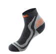Chaussettes technique tundra basse T.39 - 41 - KAPRIOL