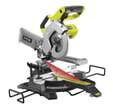 Scie à onglet raidale sans fil 18V lame Diam.216 mm sans batterie / chargeur - R18MS216-0 5133003597 RYOBI