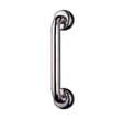Barre d'appui droite inox 600mm AKW