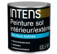 Intens Peinture sol acrylique satinée 0,5 L